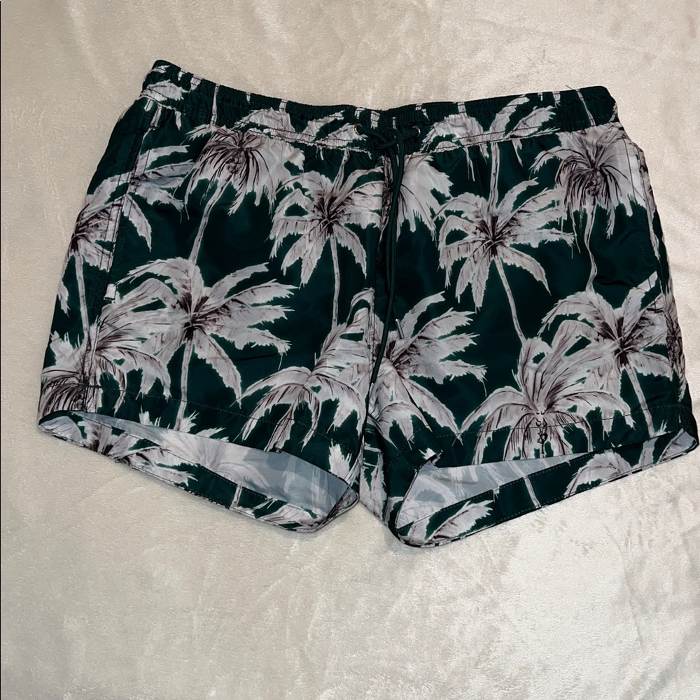 H&M Swim Shorts Size XL
